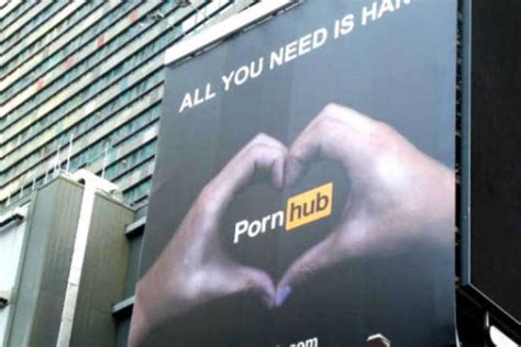 pornhub outdoor